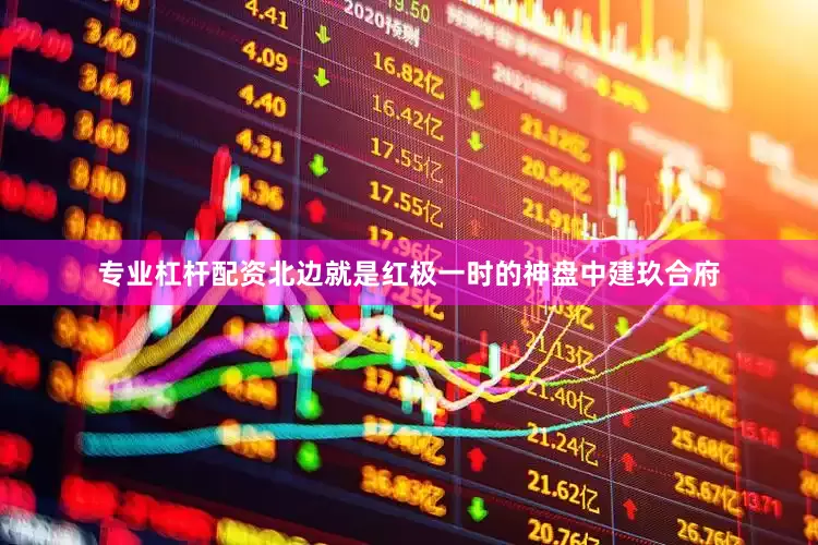 专业杠杆配资北边就是红极一时的神盘中建玖合府