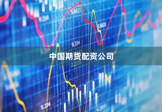 中国期货配资公司